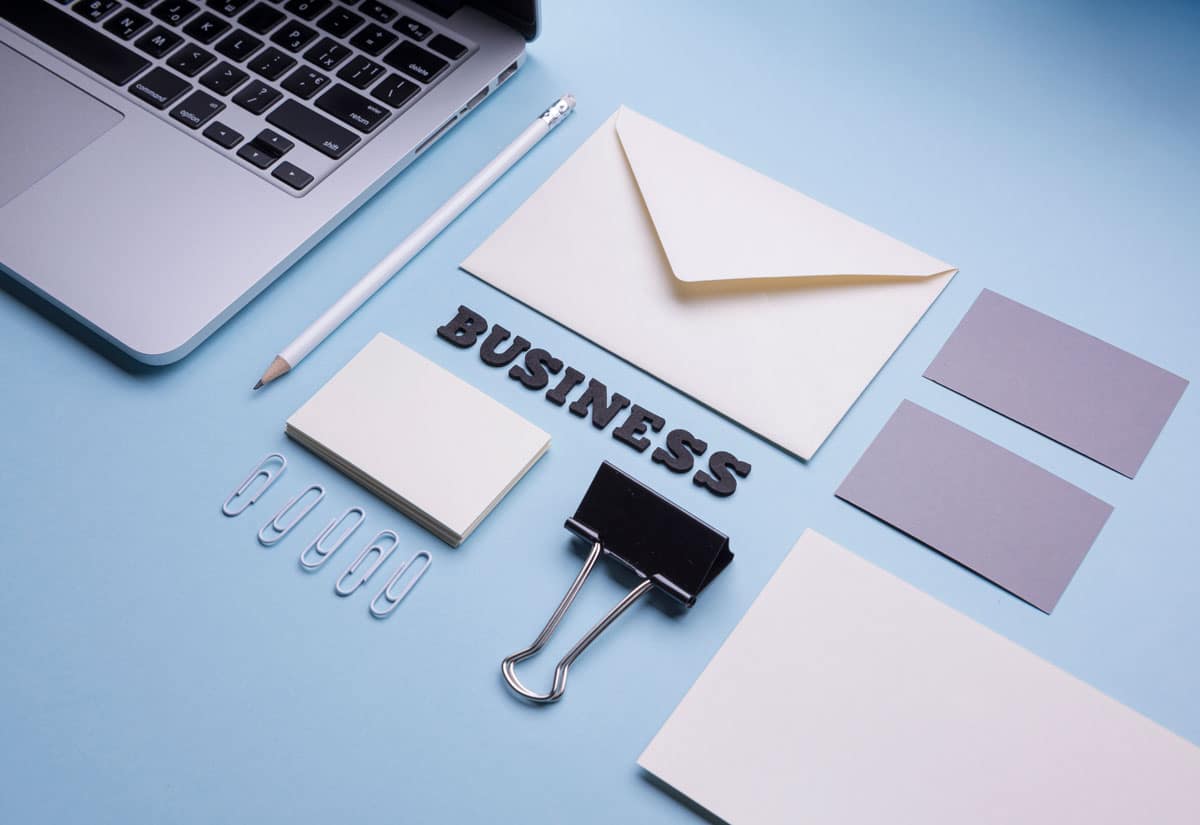 Corporate-Branding