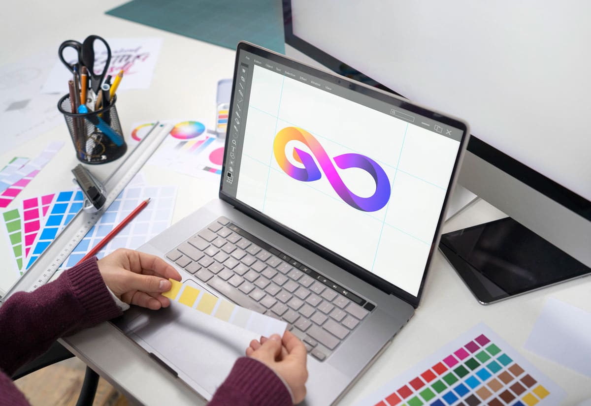 Logo-Design