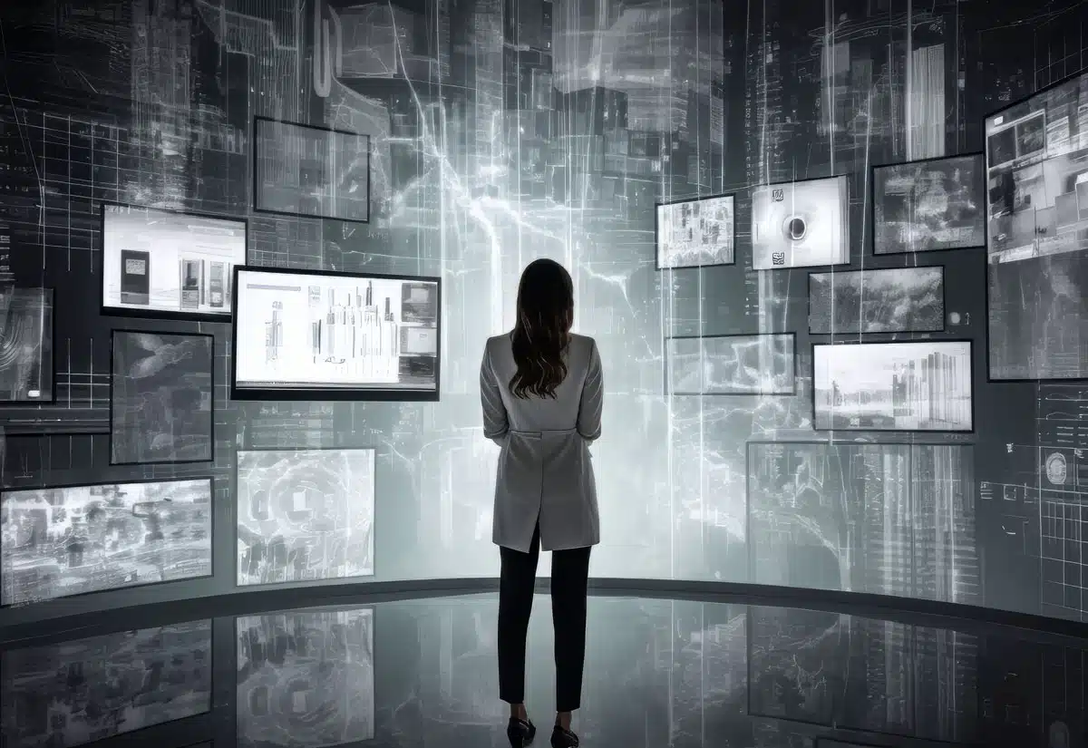 Media-Monitoring
