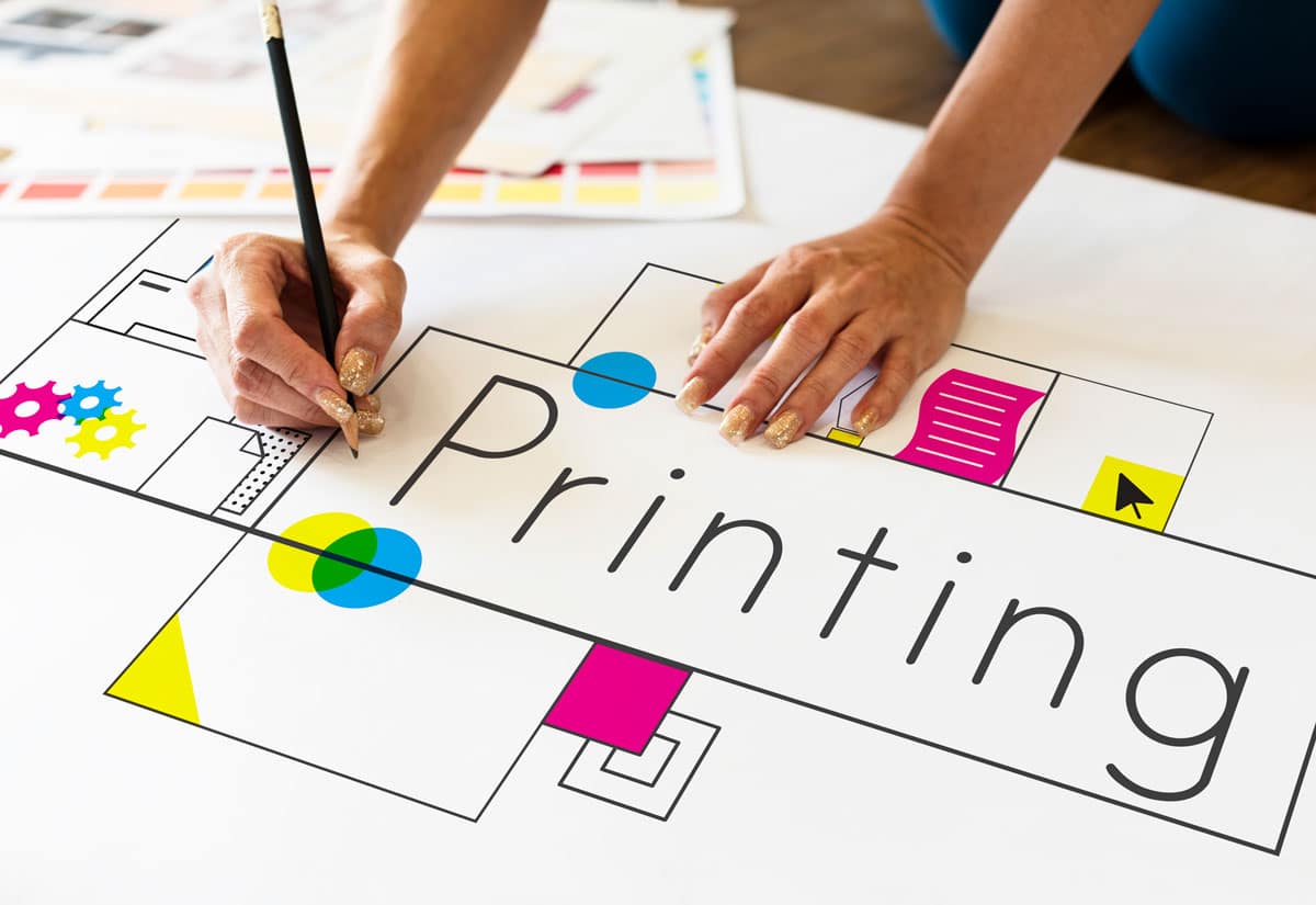 Print-Media
