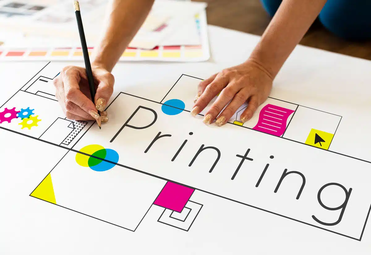 Print-Media