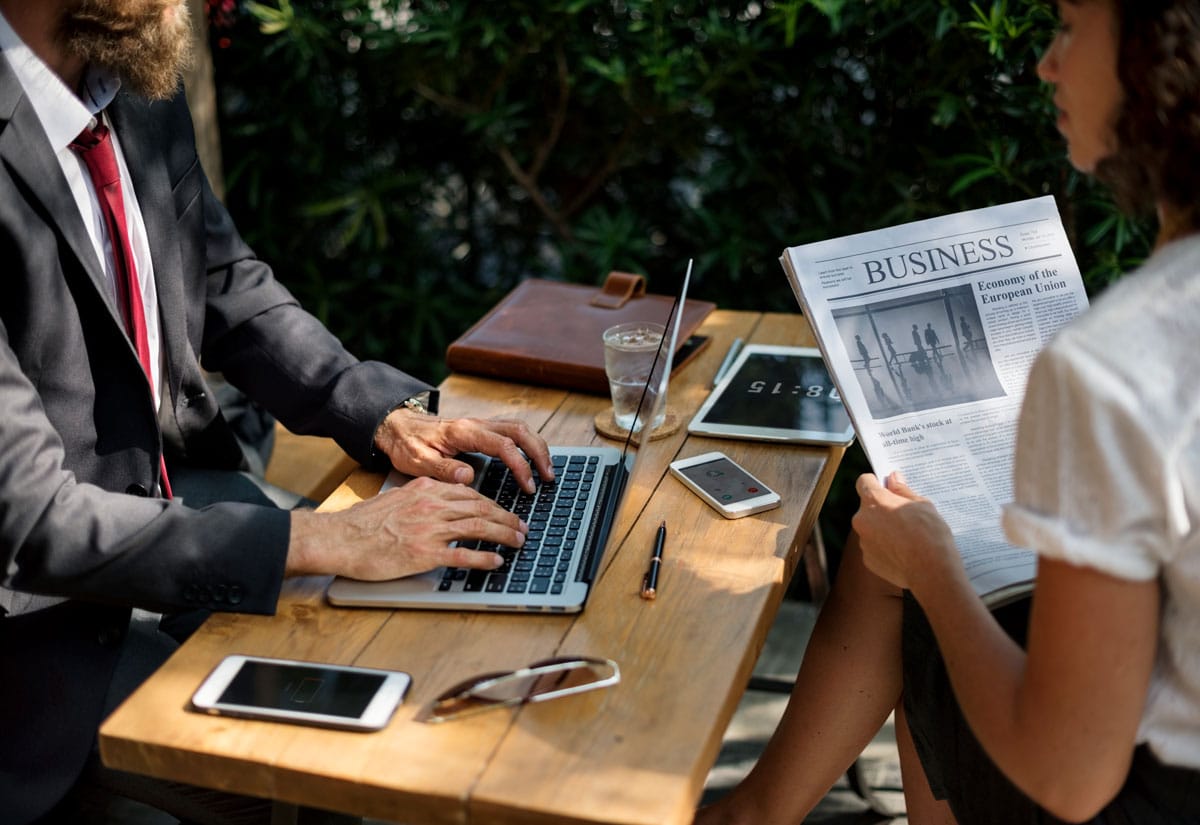 Public-Relations Public Relations